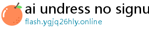 ai undress no signup