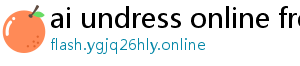 ai undress online free