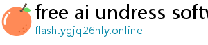 free ai undress software