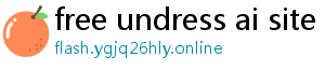 free undress ai site